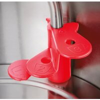 Электрический чайник Russell Hobbs Honeycomb 26051-70 - Превью изображения №5 — Интернет-магазин ПроЗаказ