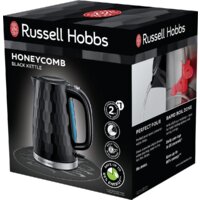 Электрический чайник Russell Hobbs Honeycomb 26051-70 - Превью изображения №7 — Интернет-магазин ПроЗаказ