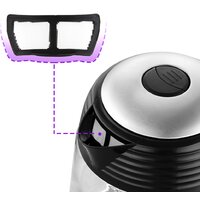 Электрический чайник Kitfort KT-6126 - Превью изображения №3 — Интернет-магазин ПроЗаказ