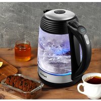 Электрический чайник Kitfort KT-6126 - Превью изображения №8 — Интернет-магазин ПроЗаказ