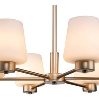 Подвесная люстра Indigo Light Tulip V000001 - Превью изображения №4 — Интернет-магазин ПроЗаказ