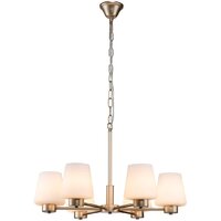 Подвесная люстра Indigo Light Tulip V000001 - Превью изображения №2 — Интернет-магазин ПроЗаказ