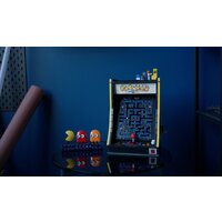 Конструктор LEGO Icons 10323 Игровая аркада PAC-MAN - Превью изображения №11 — Интернет-магазин ПроЗаказ