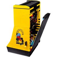 Конструктор LEGO Icons 10323 Игровая аркада PAC-MAN - Превью изображения №4 — Интернет-магазин ПроЗаказ