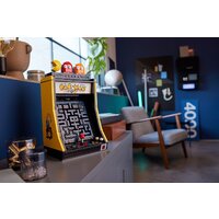 Конструктор LEGO Icons 10323 Игровая аркада PAC-MAN - Превью изображения №8 — Интернет-магазин ПроЗаказ