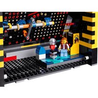 Конструктор LEGO Icons 10323 Игровая аркада PAC-MAN - Превью изображения №5 — Интернет-магазин ПроЗаказ