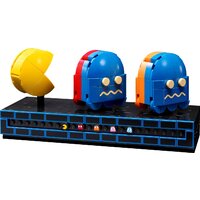 Конструктор LEGO Icons 10323 Игровая аркада PAC-MAN - Превью изображения №6 — Интернет-магазин ПроЗаказ