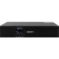 Источник бесперебойного питания IPPON Innova RTB 1000 2028477 - Превью изображения №2 — Интернет-магазин ПроЗаказ
