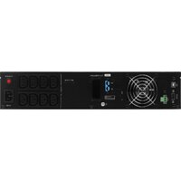 Источник бесперебойного питания IPPON Innova RTB 1000 2028477 - Превью изображения №7 — Интернет-магазин ПроЗаказ