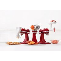Кухонная машина KitchenAid 5KSM175PSEVB - Превью изображения №5 — Интернет-магазин ПроЗаказ