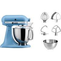 Кухонная машина KitchenAid 5KSM175PSEVB - Превью изображения №2 — Интернет-магазин ПроЗаказ