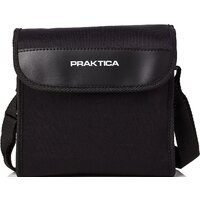 Бинокль Praktica Falcon 12x50 (черный) - Превью изображения №4 — Интернет-магазин ПроЗаказ