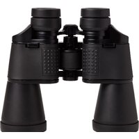 Бинокль Praktica Falcon 12x50 (черный) - Превью изображения №3 — Интернет-магазин ПроЗаказ