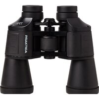 Бинокль Praktica Falcon 12x50 (черный) - Превью изображения №2 — Интернет-магазин ПроЗаказ