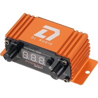 Автомобильный усилитель DL Audio Phoenix Sport 4.600 - Превью изображения №5 — Интернет-магазин ПроЗаказ