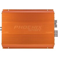 Автомобильный усилитель DL Audio Phoenix Sport 4.600 - Превью изображения №2 — Интернет-магазин ПроЗаказ