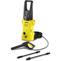 Мойка высокого давления Karcher K 2 (1.673-220.0) - Превью изображения №2 — Интернет-магазин ПроЗаказ