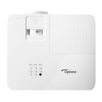 Проектор Optoma UHD38 - Превью изображения №14 — Интернет-магазин ПроЗаказ
