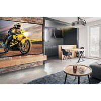 Проектор Optoma UHD38 - Превью изображения №8 — Интернет-магазин ПроЗаказ