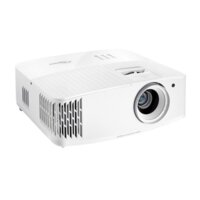 Проектор Optoma UHD38 - Превью изображения №12 — Интернет-магазин ПроЗаказ
