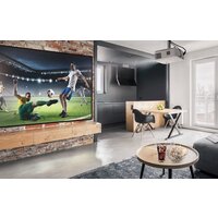 Проектор Optoma UHD38 - Превью изображения №18 — Интернет-магазин ПроЗаказ