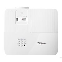 Проектор Optoma UHD38 - Превью изображения №2 — Интернет-магазин ПроЗаказ