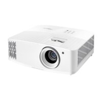 Проектор Optoma UHD38 - Превью изображения №13 — Интернет-магазин ПроЗаказ
