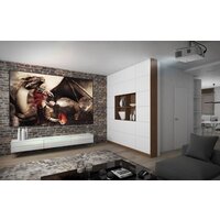 Проектор Optoma UHD38 - Превью изображения №19 — Интернет-магазин ПроЗаказ