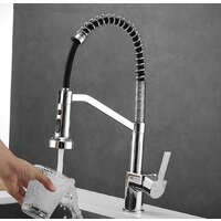 Смеситель Shevanik S963 - Превью изображения №3 — Интернет-магазин ПроЗаказ