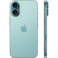 Телефон Apple iPhone 16 256GB (бирюзовый) - Превью изображения №2 — Интернет-магазин ПроЗаказ