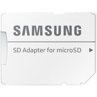 Карта памяти Samsung EVO Plus 2024 microSDXC 1TB (с адаптером) - Превью изображения №7 — Интернет-магазин ПроЗаказ