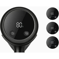 Пылесос Roborock H60 Hub Ultra (с евровилкой) - Превью изображения №15 — Интернет-магазин ПроЗаказ