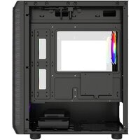 Корпус Powercase Mistral Micro EM22 CMMEM22B-L4 - Превью изображения №6 — Интернет-магазин ПроЗаказ