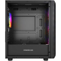 Корпус Powercase Mistral Micro EM22 CMMEM22B-L4 - Превью изображения №7 — Интернет-магазин ПроЗаказ