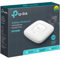 Точка доступа TP-Link EAP225 V3 - Превью изображения №4 — Интернет-магазин ПроЗаказ