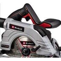 Дисковая (циркулярная) пила Einhell TE-CS 18/190 Li BL - Solo 4331210 (без АКБ) - Превью изображения №2 — Интернет-магазин ПроЗаказ