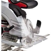 Дисковая (циркулярная) пила Einhell TE-CS 18/190 Li BL - Solo 4331210 (без АКБ) - Превью изображения №3 — Интернет-магазин ПроЗаказ