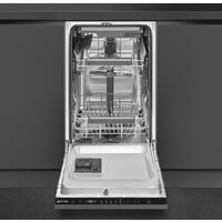Встраиваемая посудомоечная машина Smeg ST4523IN - Превью изображения №8 — Интернет-магазин ПроЗаказ