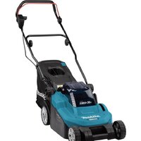 Газонокосилка Makita DLM382PT2 (с 2-мя АКБ) - Превью изображения №3 — Интернет-магазин ПроЗаказ