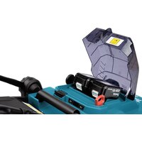 Газонокосилка Makita DLM382PT2 (с 2-мя АКБ) - Превью изображения №6 — Интернет-магазин ПроЗаказ