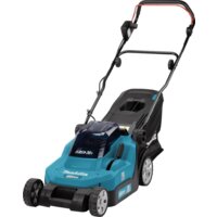 Газонокосилка Makita DLM382PT2 (с 2-мя АКБ) - Превью изображения №2 — Интернет-магазин ПроЗаказ