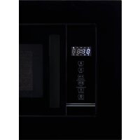 Микроволновая печь Hiberg i-VM 6502 B - Превью изображения №4 — Интернет-магазин ПроЗаказ