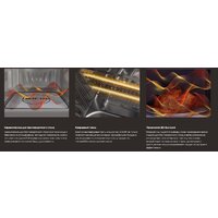 Микроволновая печь Hiberg i-VM 6502 B - Превью изображения №8 — Интернет-магазин ПроЗаказ