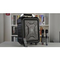 Беспроводная колонка Microlab TL20 - Превью изображения №6 — Интернет-магазин ПроЗаказ