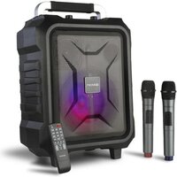 Беспроводная колонка Microlab TL20 - Превью изображения №5 — Интернет-магазин ПроЗаказ