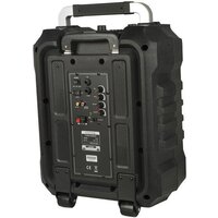 Беспроводная колонка Microlab TL20 - Превью изображения №3 — Интернет-магазин ПроЗаказ