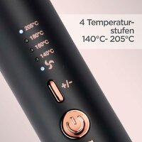 Мультистайлер BaByliss Curl Styler Lustre C115E - Превью изображения №7 — Интернет-магазин ПроЗаказ