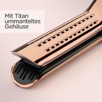 Мультистайлер BaByliss Curl Styler Lustre C115E - Превью изображения №8 — Интернет-магазин ПроЗаказ