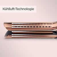 Мультистайлер BaByliss Curl Styler Lustre C115E - Превью изображения №6 — Интернет-магазин ПроЗаказ