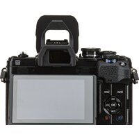 Беззеркальный фотоаппарат Olympus OM-D E-M10 Mark IV Kit 14-42mm (черный) - Превью изображения №9 — Интернет-магазин ПроЗаказ